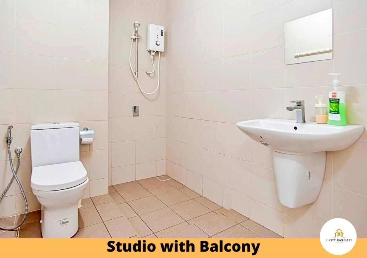I-City I-Soho Shah Alam Ngoại thất bức ảnh